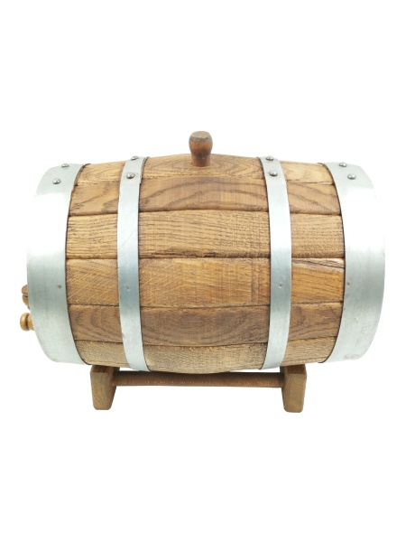 бочка стареная 3